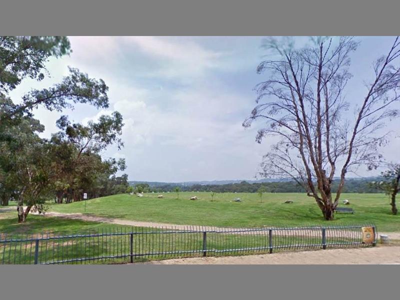 History of the park